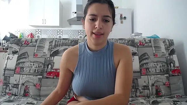 Contantin helena online show from March 16, 12:55 pm