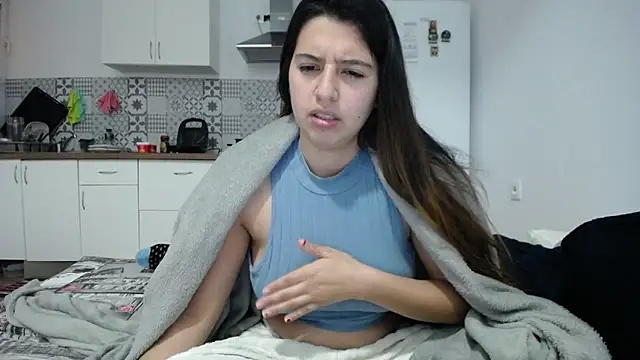 Contantin helena online show from March 16, 7:06 pm