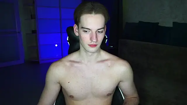 Litmate online show from February 26, 10:09 pm