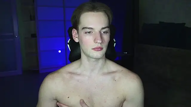 Litmate online show from March 2, 11:00 pm