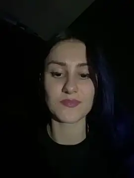 Erotic Synth Goddess online show from December 5, 5:28 pm