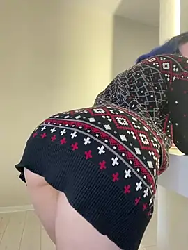 Erotic Synth Goddess online show from December 29, 11:29 am