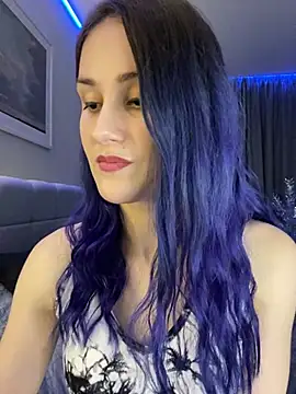 Erotic Synth Goddess online show from January 20, 6:21 pm