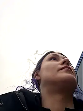 Erotic Synth Goddess online show from January 27, 1:19 pm