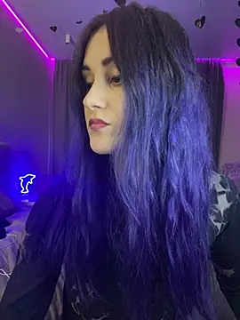 Erotic Synth Goddess online show from February 8, 4:14 pm