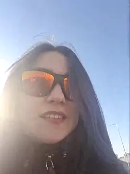 Erotic Synth Goddess online show from February 24, 1:10 pm