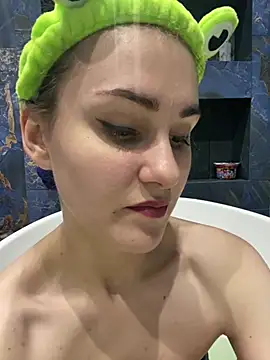 Erotic Synth Goddess online show from February 24, 4:15 pm