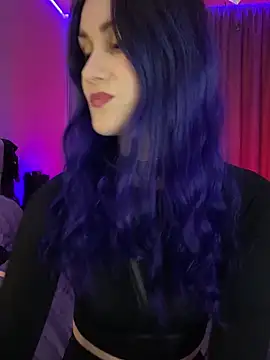 Erotic Synth Goddess online show from March 2, 5:36 pm