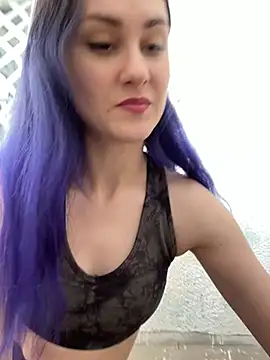 Erotic Synth Goddess online show from March 9, 1:59 pm