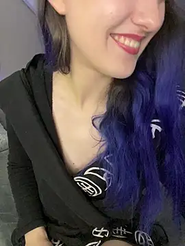 Erotic Synth Goddess online show from November 15, 5:31 pm