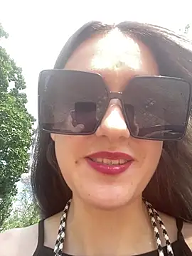 Erotic Synth Goddess online show from July 10, 12:41 pm