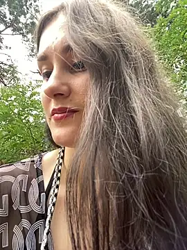 Erotic Synth Goddess online show from July 21, 2:41 pm