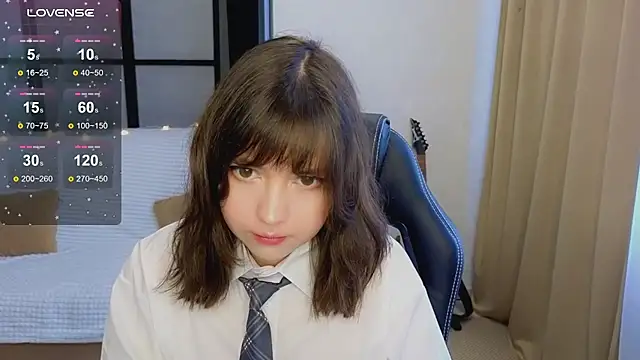 Snapshot of Lina_Brownie chatting on December 2, 4:40 am Lina Brownie online show from December 2, 4:40 am