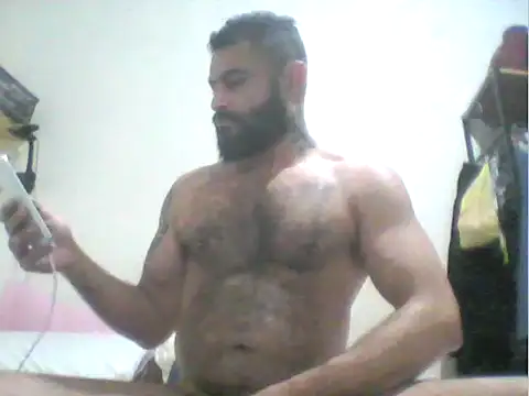 BrenoBernardo online show from October 29, 10:11 pm