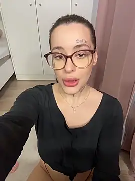 fuckdoll 18 online show from November 6, 9:10 am