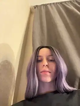 Snapshot of RinaMood chatting on December 6, 12:45 am RinaMood online show from December 6, 12:45 am