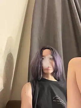 Snapshot of RinaMood chatting on December 7, 7:10 pm RinaMood online show from December 7, 7:10 pm