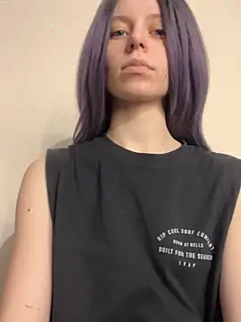 Snapshot of RinaMood chatting on December 10, 2:39 pm RinaMood online show from December 10, 2:39 pm