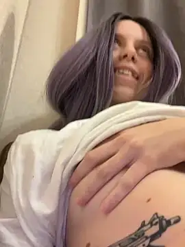 Snapshot of RinaMood chatting on December 20, 4:46 pm RinaMood online show from December 20, 4:46 pm