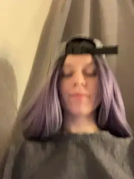 Snapshot of RinaMood chatting on January 2, 3:15 am RinaMood online show from January 2, 3:15 am