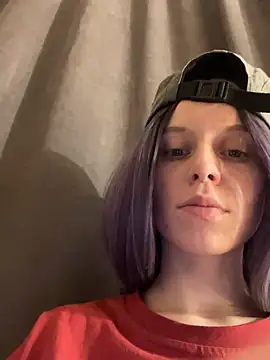 Snapshot of RinaMood chatting on January 13, 12:30 am RinaMood online show from January 13, 12:30 am