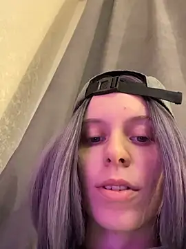 Snapshot of RinaMood chatting on January 24, 8:44 am RinaMood online show from January 24, 8:44 am