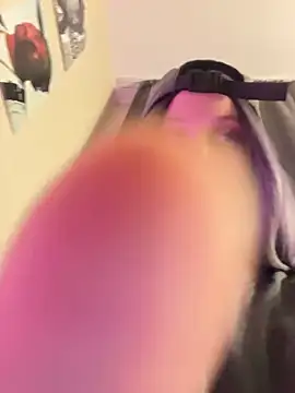 Snapshot of RinaMood chatting on January 25, 4:02 am RinaMood online show from January 25, 4:02 am