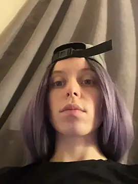 Snapshot of RinaMood chatting on January 27, 6:19 am RinaMood online show from January 27, 6:19 am