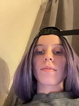 Snapshot of RinaMood chatting on January 29, 8:08 am RinaMood online show from January 29, 8:08 am