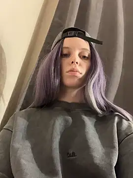 Snapshot of RinaMood chatting on January 29, 2:10 pm RinaMood online show from January 29, 2:10 pm