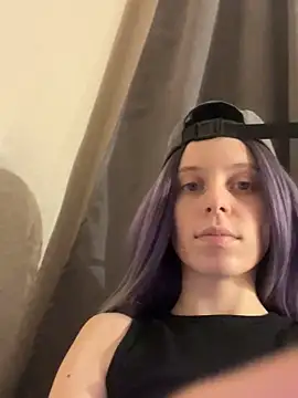 Snapshot of RinaMood chatting on January 30, 12:16 pm RinaMood online show from January 30, 12:16 pm