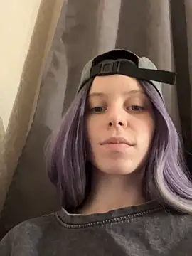 Snapshot of RinaMood chatting on January 31, 10:52 am RinaMood online show from January 31, 10:52 am