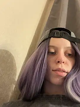 Snapshot of RinaMood chatting on January 31, 1:56 pm RinaMood online show from January 31, 1:56 pm