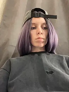 Snapshot of RinaMood chatting on February 9, 11:36 am RinaMood online show from February 9, 11:36 am