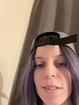 Snapshot of RinaMood chatting on February 10, 11:46 am RinaMood online show from February 10, 11:46 am