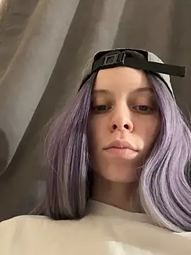 Snapshot of RinaMood chatting on February 10, 2:48 pm RinaMood online show from February 10, 2:48 pm