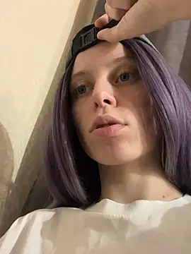 Snapshot of RinaMood chatting on February 11, 11:54 am RinaMood online show from February 11, 11:54 am