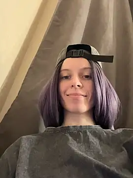 Snapshot of RinaMood chatting on February 13, 11:50 am RinaMood online show from February 13, 11:50 am