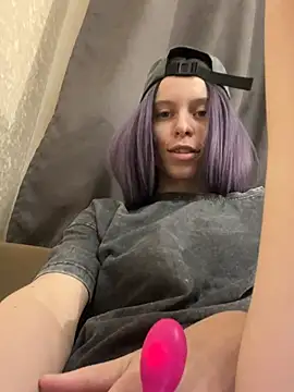 Snapshot of RinaMood chatting on February 13, 2:52 pm RinaMood online show from February 13, 2:52 pm