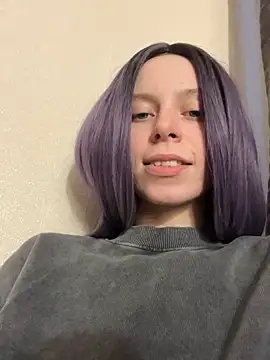 Snapshot of RinaMood chatting on February 14, 6:23 am RinaMood online show from February 14, 6:23 am