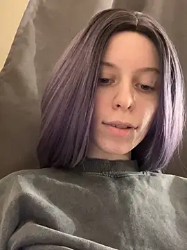 Snapshot of RinaMood chatting on February 15, 12:01 pm RinaMood online show from February 15, 12:01 pm