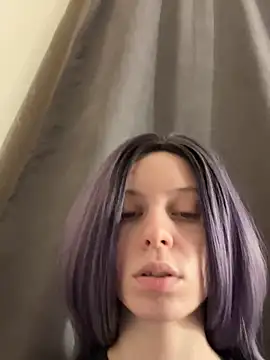 Snapshot of RinaMood chatting on February 20, 11:53 am RinaMood online show from February 20, 11:53 am