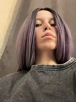 Snapshot of RinaMood chatting on February 20, 3:08 pm RinaMood online show from February 20, 3:08 pm