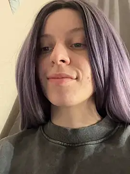 Snapshot of RinaMood chatting on February 21, 11:55 am RinaMood online show from February 21, 11:55 am