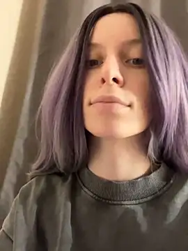 Snapshot of RinaMood chatting on February 22, 2:19 pm RinaMood online show from February 22, 2:19 pm