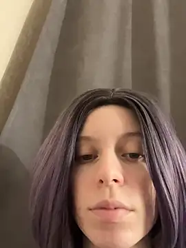 Snapshot of RinaMood chatting on February 23, 12:16 pm RinaMood online show from February 23, 12:16 pm