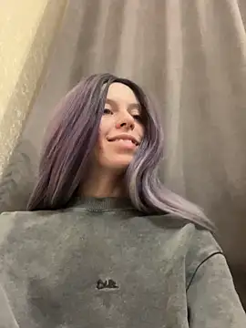 Snapshot of RinaMood chatting on February 23, 3:18 pm RinaMood online show from February 23, 3:18 pm