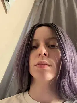 Snapshot of RinaMood chatting on February 24, 7:11 am RinaMood online show from February 24, 7:11 am