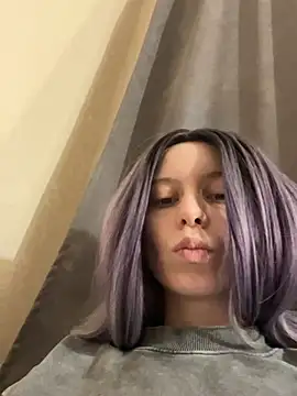 Snapshot of RinaMood chatting on February 25, 3:27 pm RinaMood online show from February 25, 3:27 pm