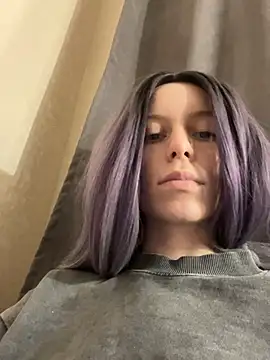 Snapshot of RinaMood chatting on February 26, 11:30 am RinaMood online show from February 26, 11:30 am